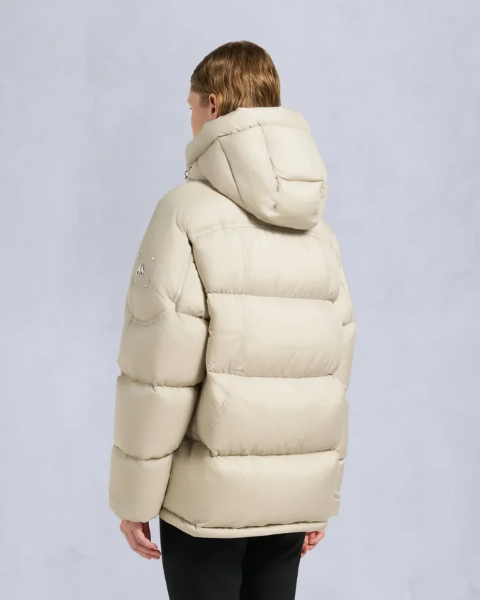 Pufferjacke Akai 3Q