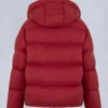 Pufferjacke Akai 3Q