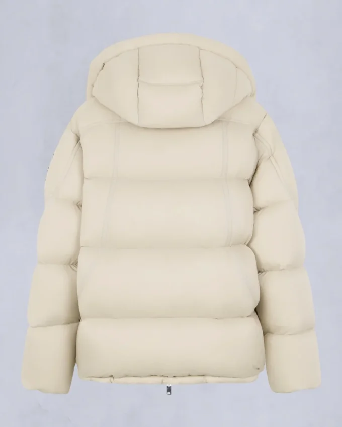 Pufferjacke Akai 3Q
