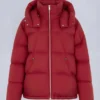 Pufferjacke Akai 3Q