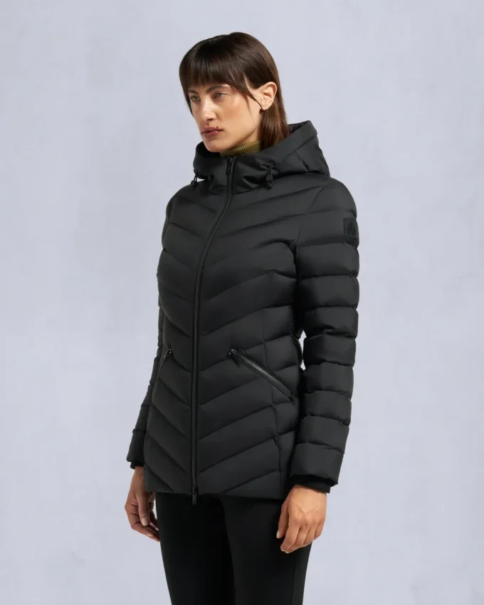 Rockcliff Jacke