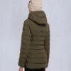 Rockcliff Jacke