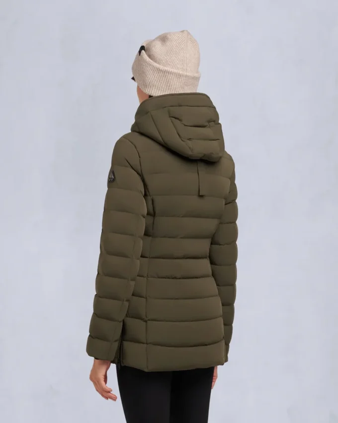 Rockcliff Jacke