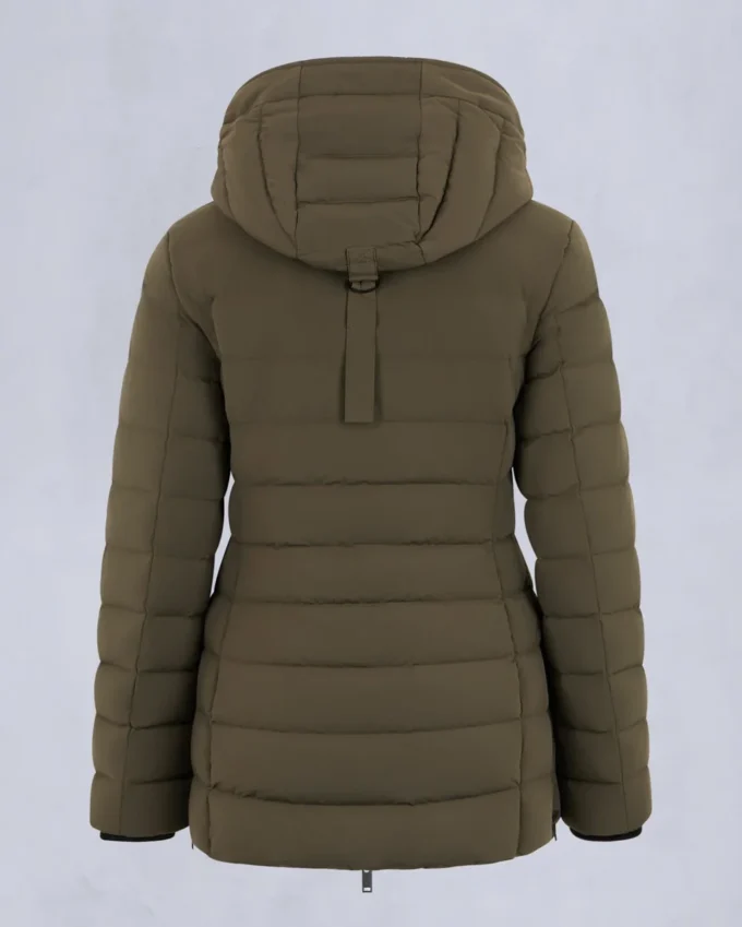 Rockcliff Jacke