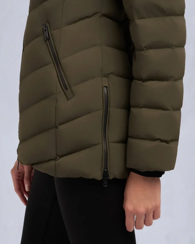 Rockcliff Jacke