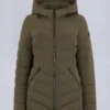 Rockcliff Jacke
