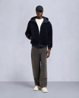 Roland Reversible Bunny