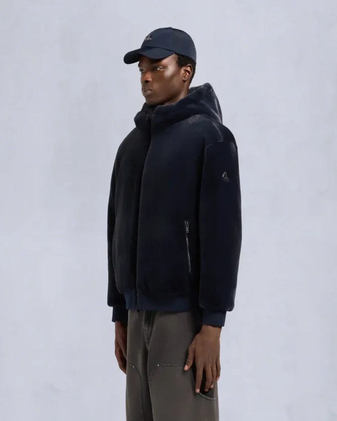 Roland Reversible Bunny