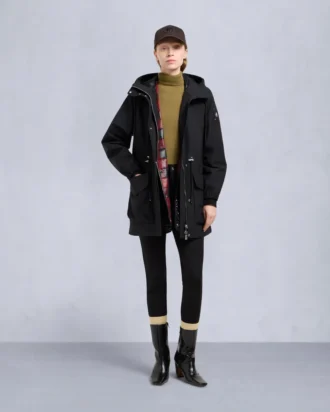 Rosemont 3-in-1-Parka