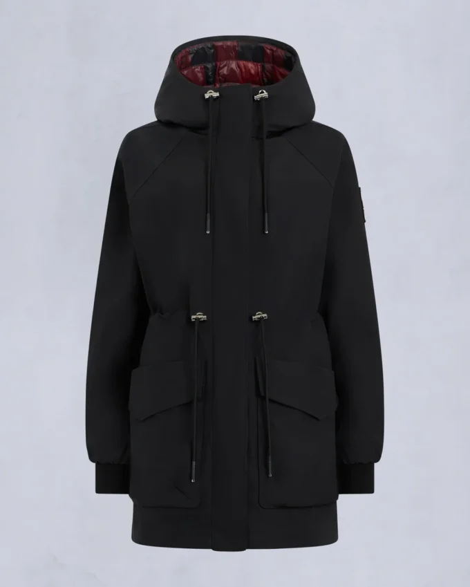Rosemont 3-in-1-Parka