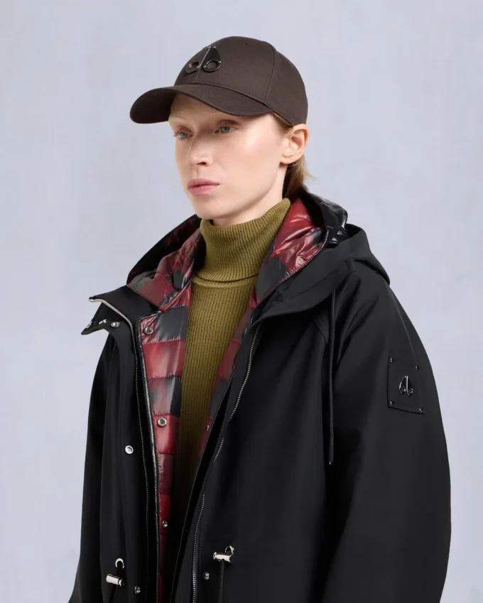 Rosemont 3-in-1-Parka