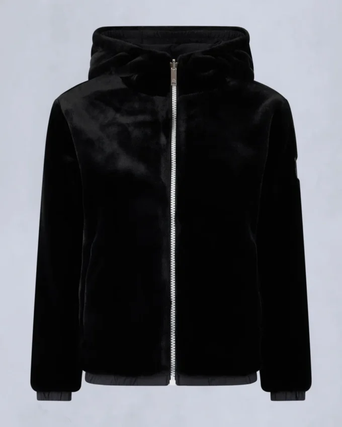 Simcoe Wendejacke Bunny