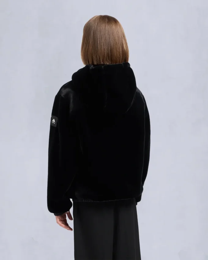 Simcoe Wendejacke Bunny