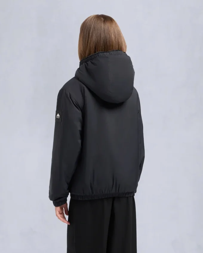 Simcoe Wendejacke Bunny