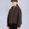 Tegan Bomberjacke