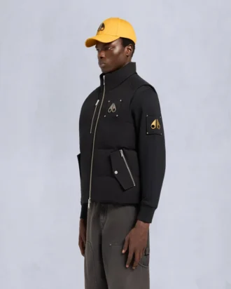 Westmount Original Zweifarbige Weste