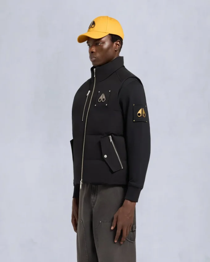 Westmount Original Zweifarbige Weste