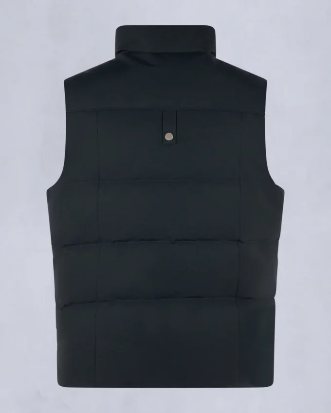 Westmount Original Zweifarbige Weste