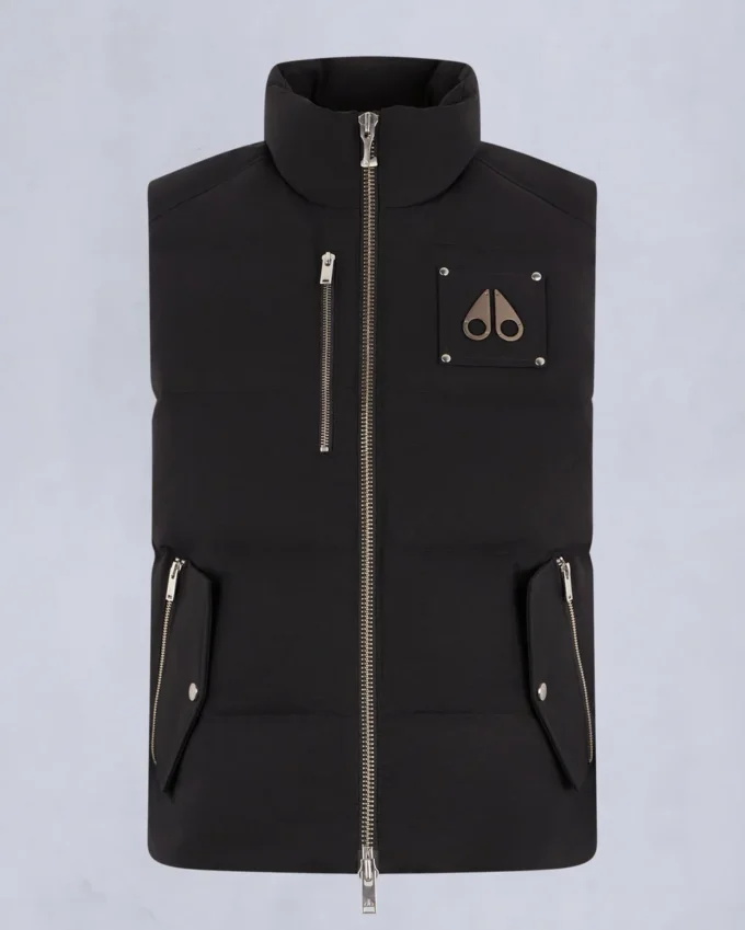 Westmount Original Zweifarbige Weste