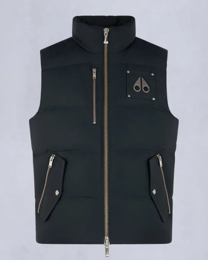 Westmount Original Zweifarbige Weste